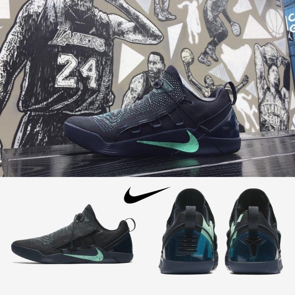 nike kobe ad nxt mambacurial